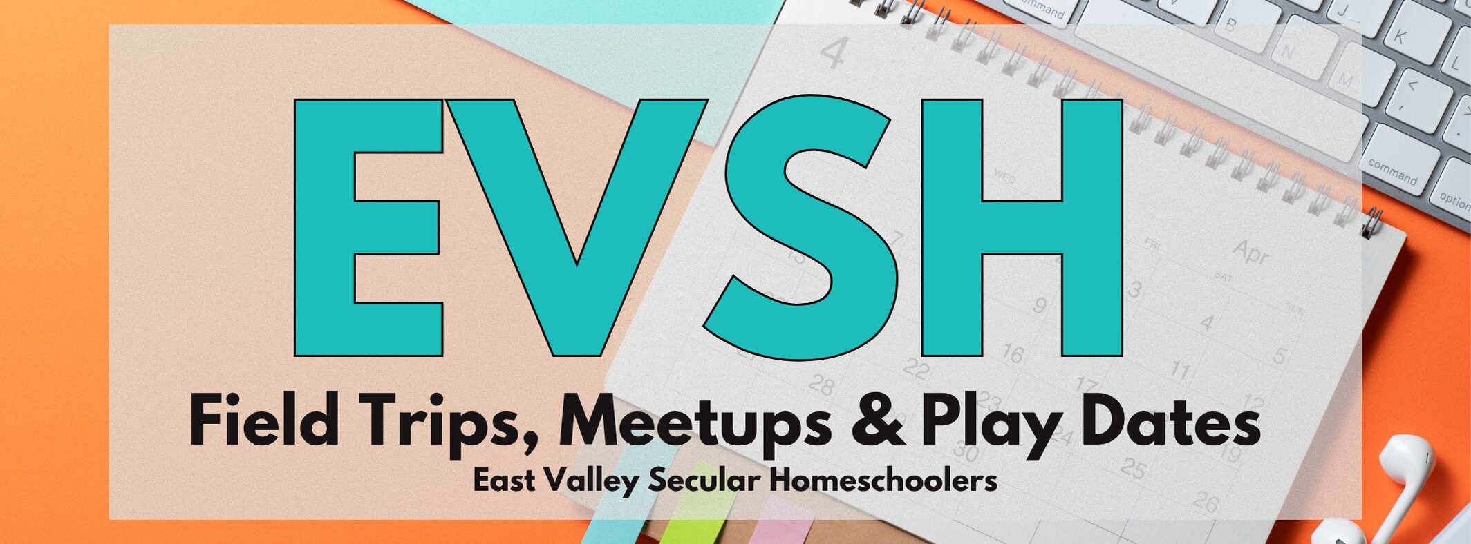 East Valley Secular Homeschoolers